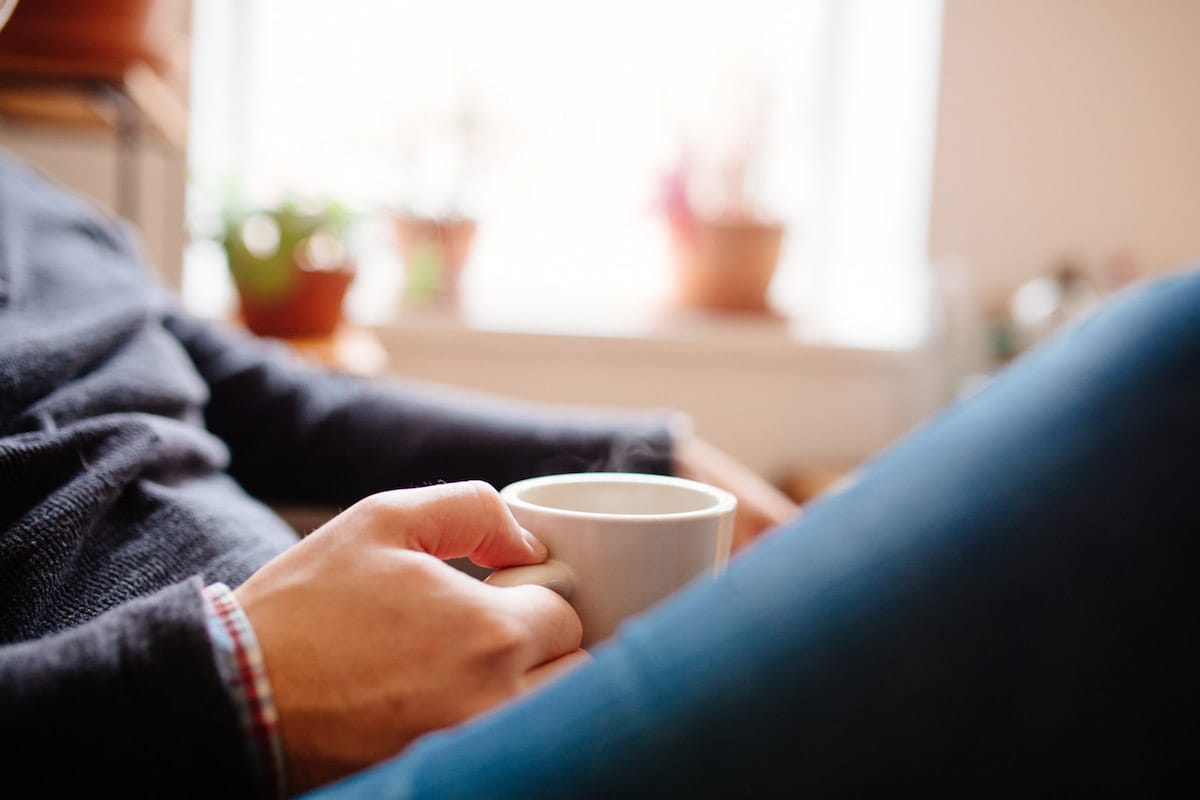 The Importance of Downtime