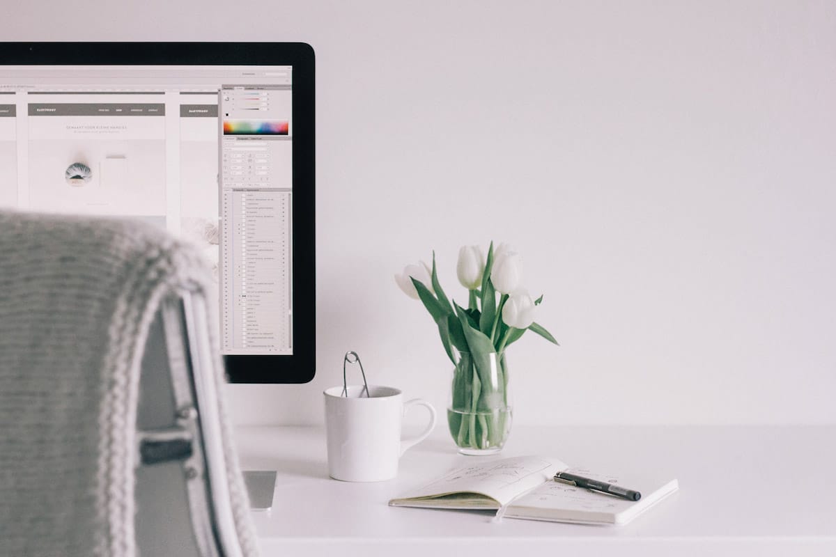 Optimizing Your Home Office For Success