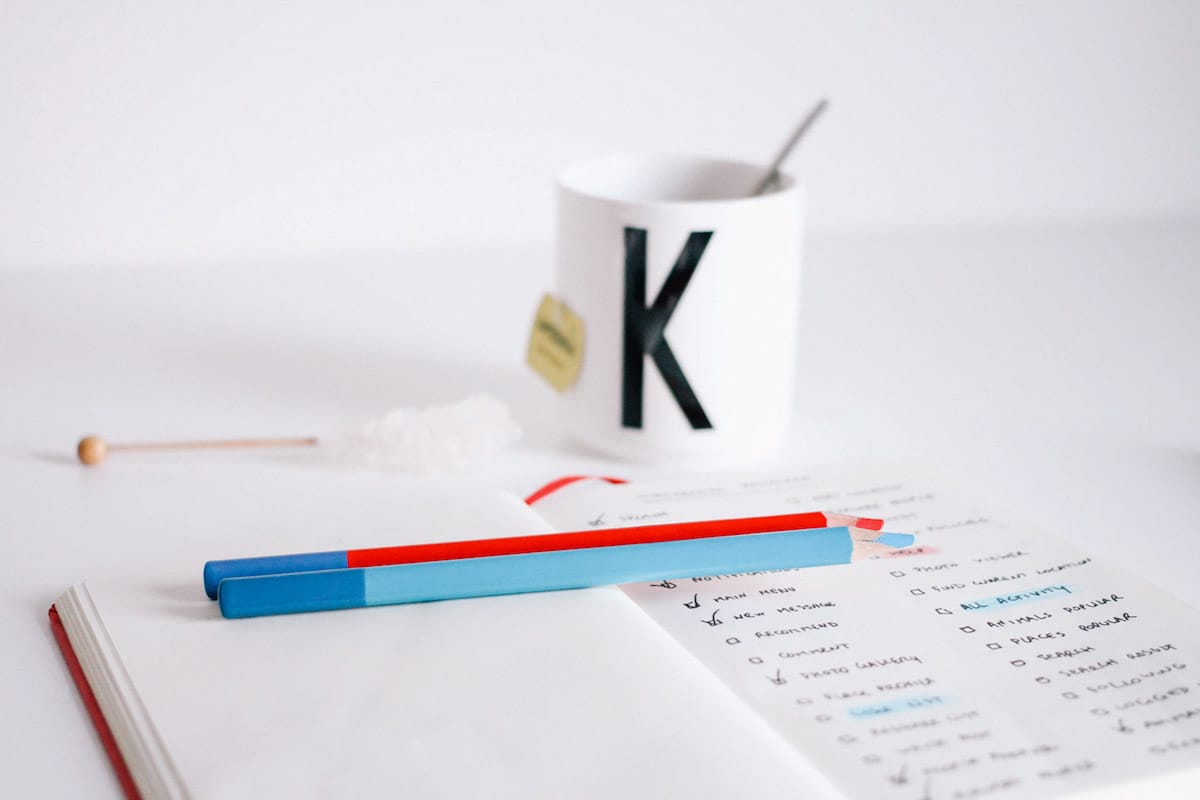 Grow Your Learning Business by Writing a Better Future